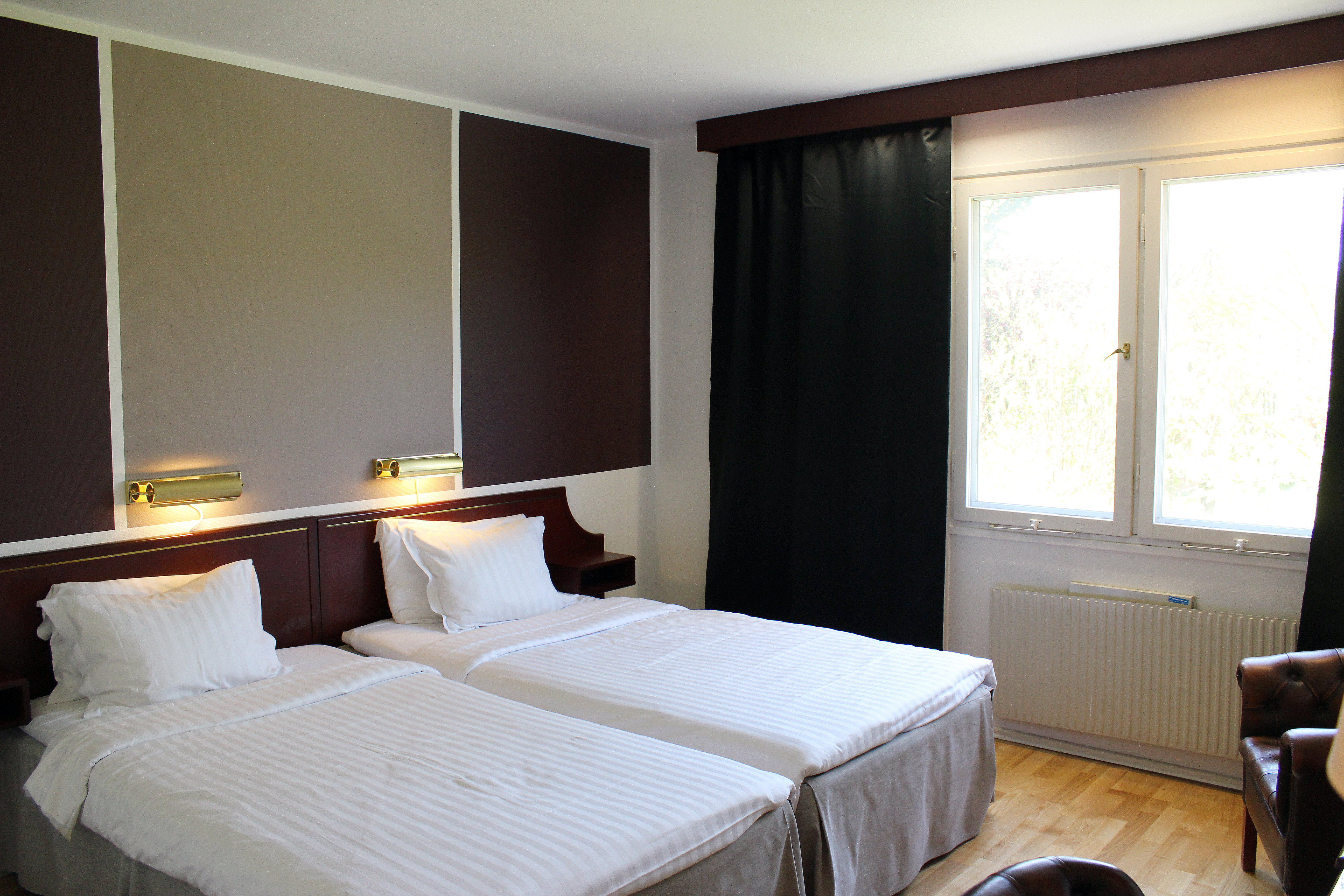 Hotel Djingis Khan 8/37