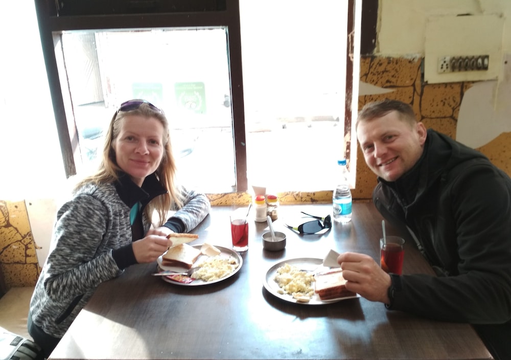 HOTEL RAJ BED AND BREAKFAST 30/36