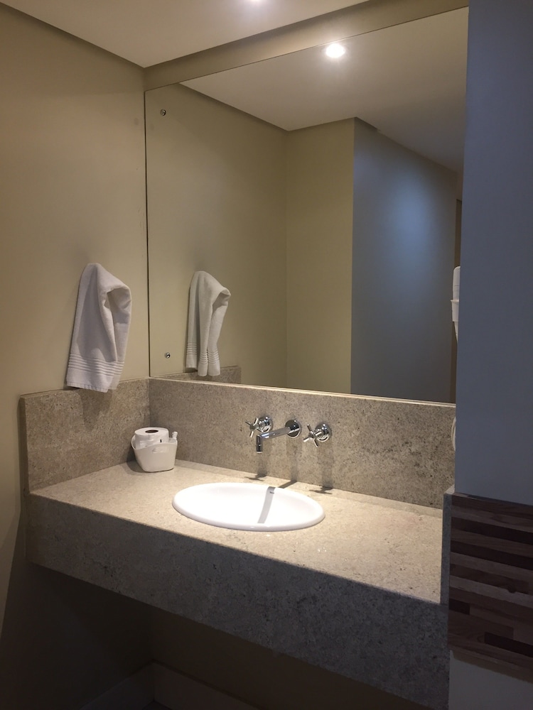 Novo Hamburgo Business Hotel 4/66