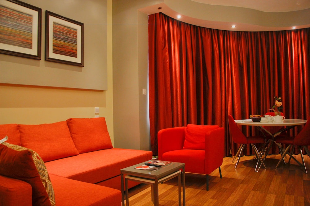 فندق إيبيس ينبع(Ibis Yanbu) 53/75