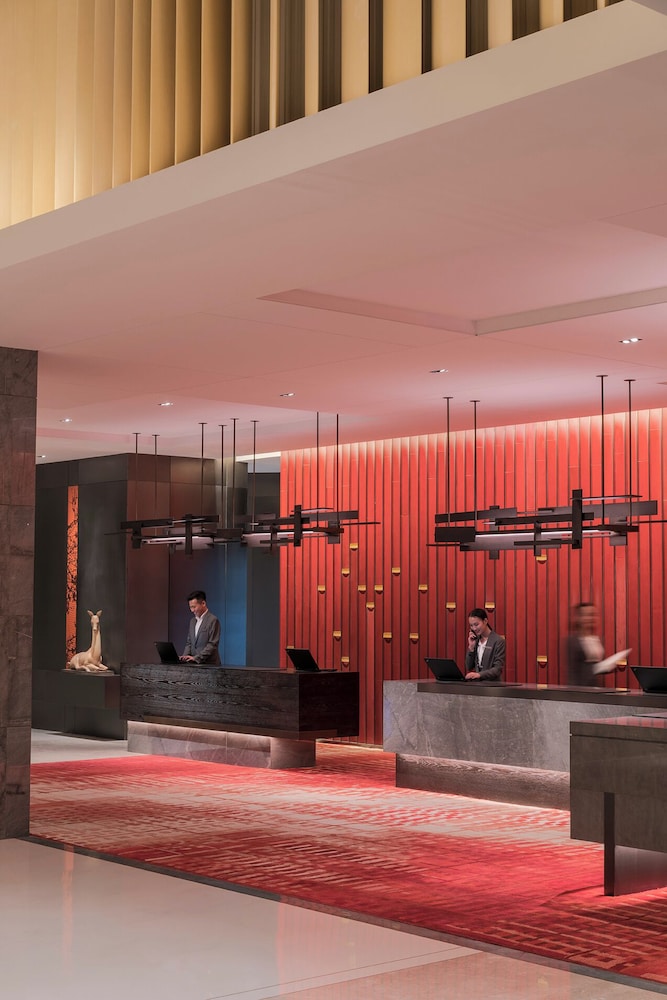 Grand Hyatt Changsha 8/72