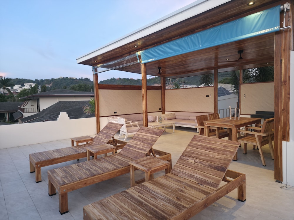Villa Tanamera 19/46