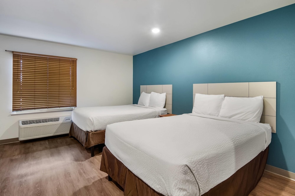 WoodSpring Suites Abilene 11/41