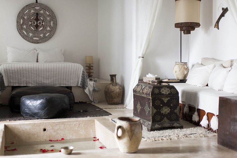 Bliss Riad Marrakech 30/50