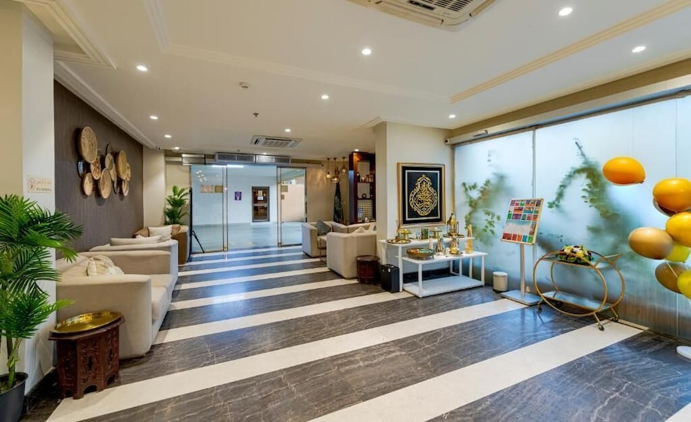 Palm Boutique Al Zahra 24/61