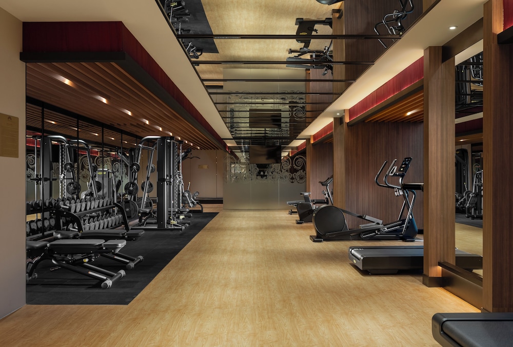 Trans Hotel Jakarta 28/50