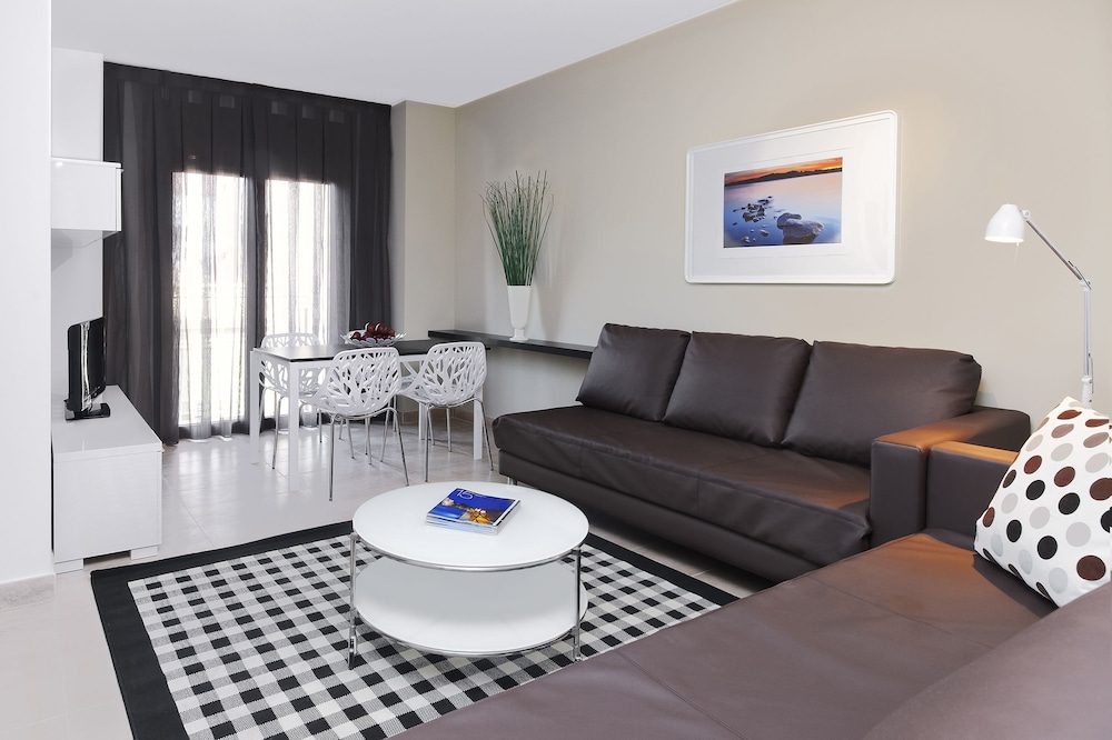 Gran De Gracia Apartments 14/24