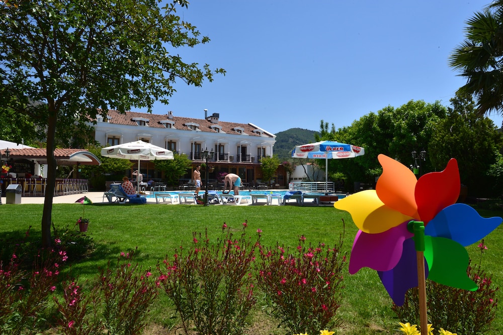 Gocek Lykia Resort 36/44