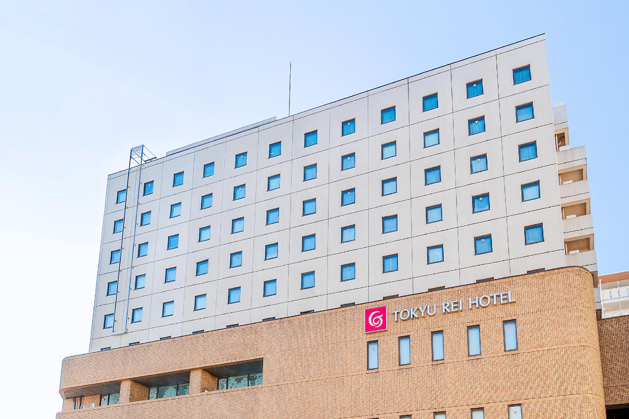 Kichijoji Tokyu REI Hotel in MUSASHINO - TOKYO PREFECTURE