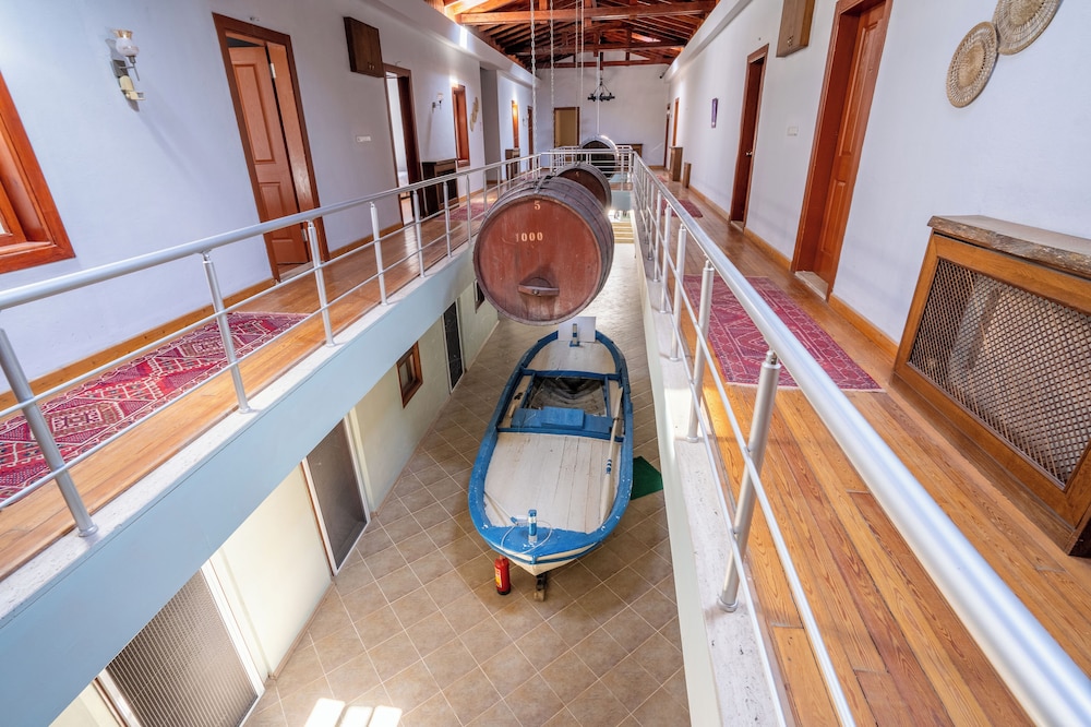 Armagrandi Hotel Bozcaada-Special Category 50/50