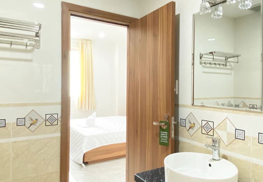 Thien Tai Hotel 46/50