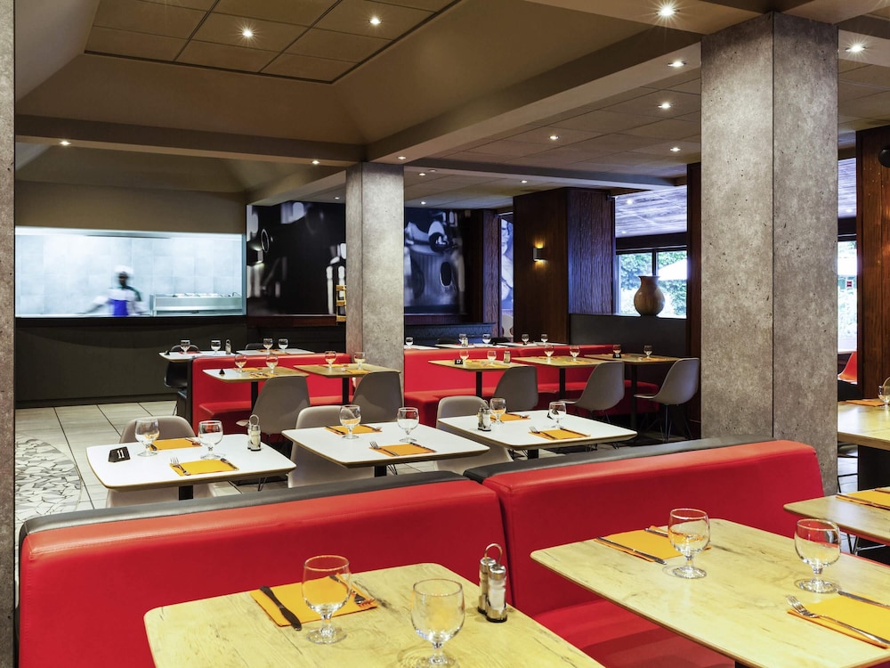 ibis Douala 49/65
