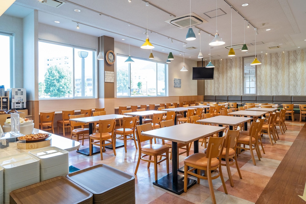 Vessel Hotel Higashi-Hiroshima 48/62