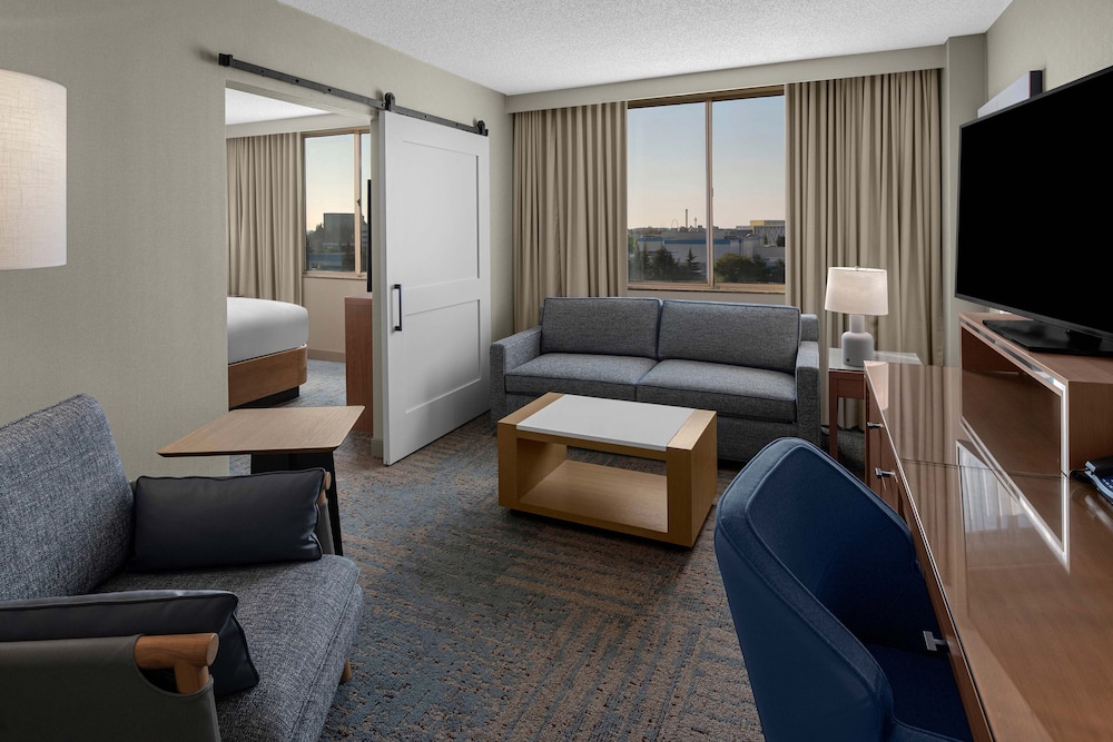 Delta Hotels Santa Clara Silicon Valley (ex Biltmore Hotel and Suites) 17/27