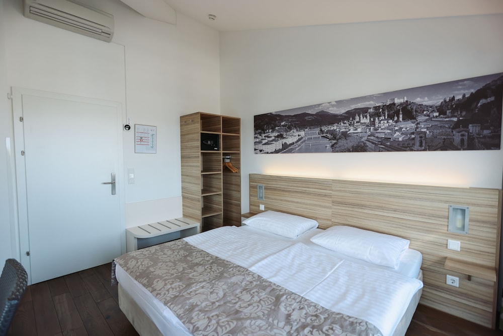 Altstadt Hotel Hofwirt Salzburg 31/89