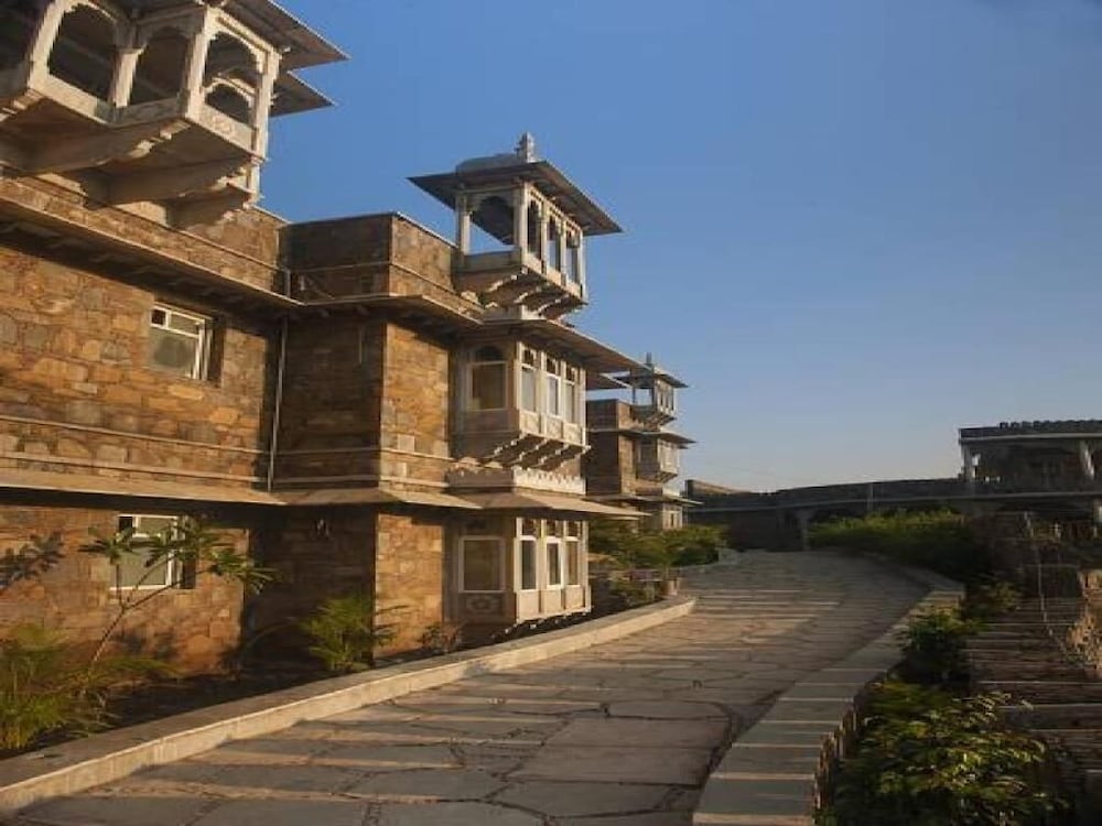 The Amargarh Udaipur 23/25