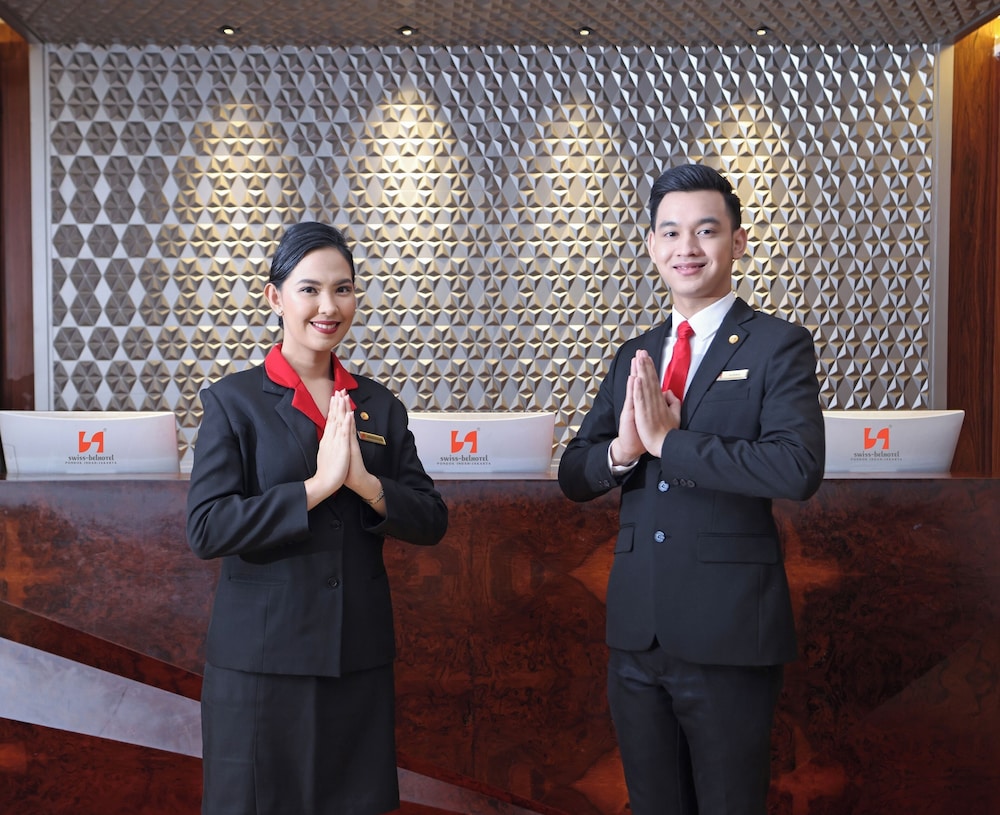 Swiss-Belhotel Pondok Indah 9/69