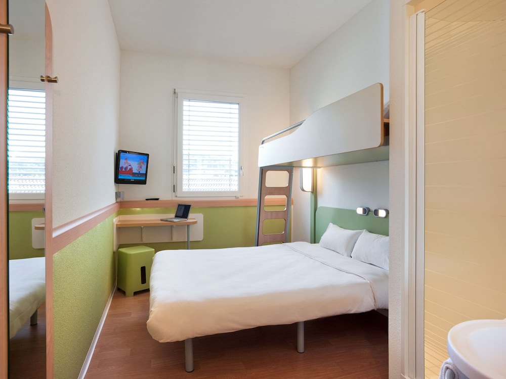 Ibis Budget Luzern City 14/62