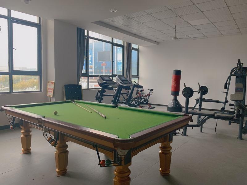 GreenTree Inn Shangrao Yueliangwan Automobile City 16/33