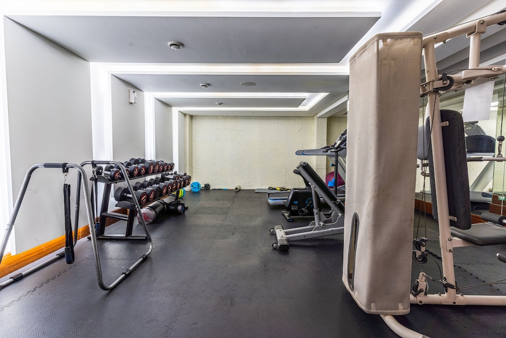 One Hotel Casablanca 26/50