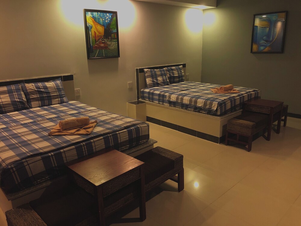 Mui Ne Hills Bliss Hotel 19/30