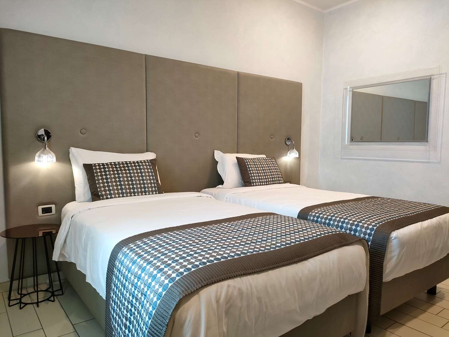 Best Western Plus Hotel Royal Superga 17/36