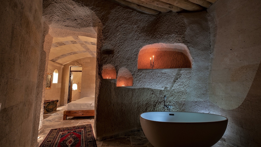 Petra Inn Cappadocia 30/49