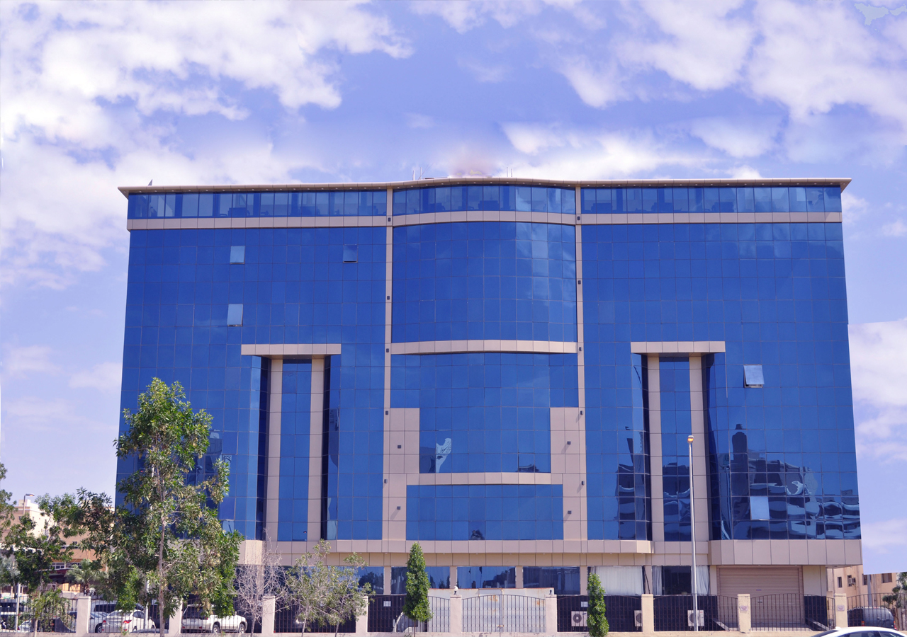 Hawadah Hotel in JEDDAH