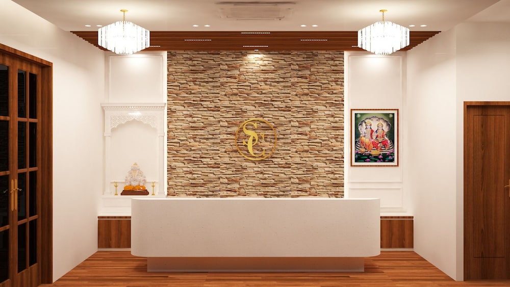 New Hotel Snow Crest 9/50