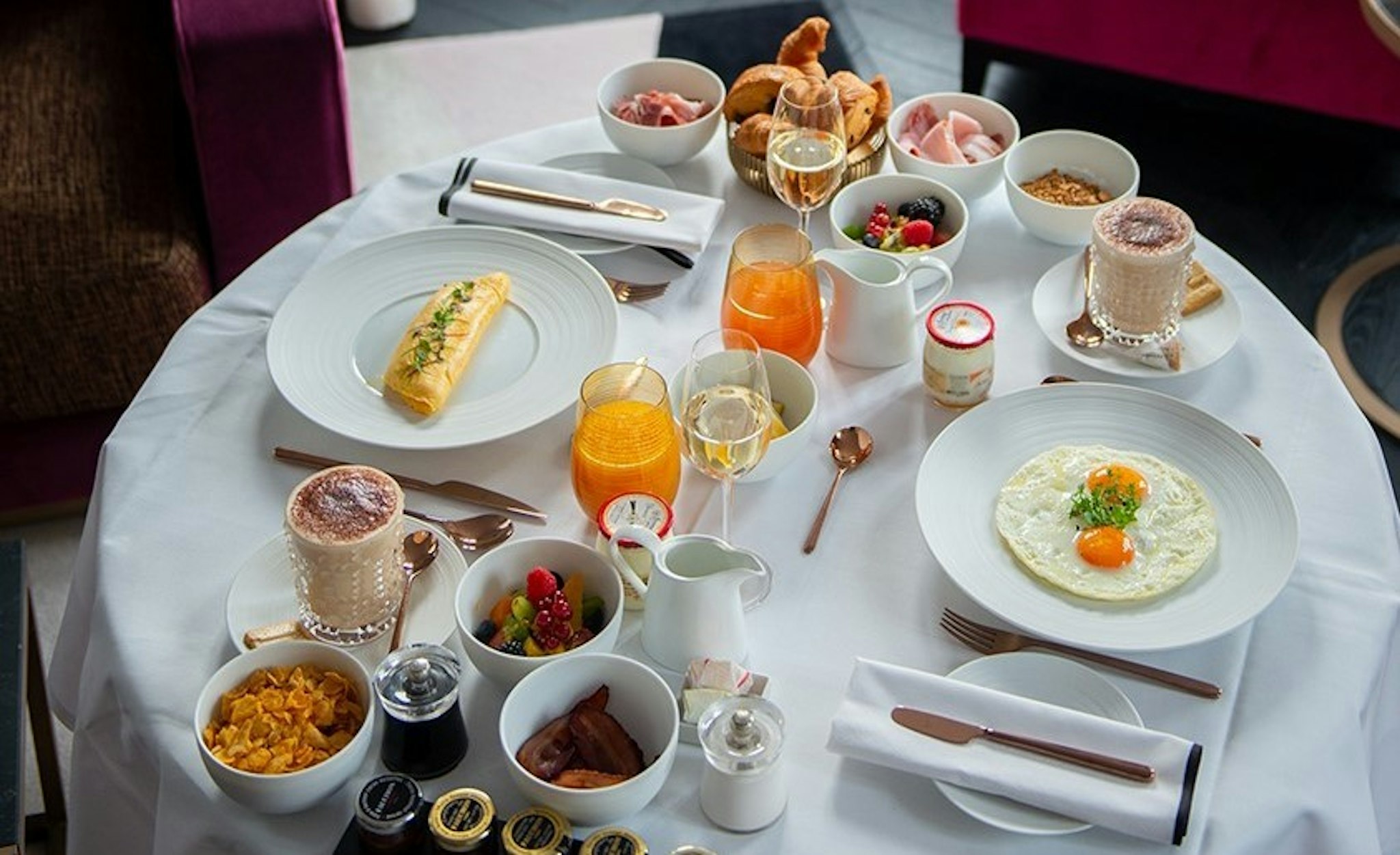 Fauchon L'Hotel Paris 68/83