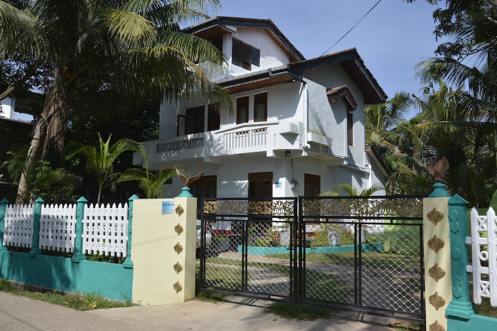 Matota Family Villa 2/28