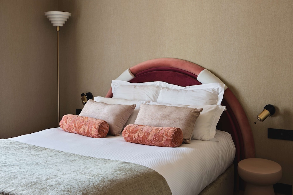 Hotel Mercedes 35/60