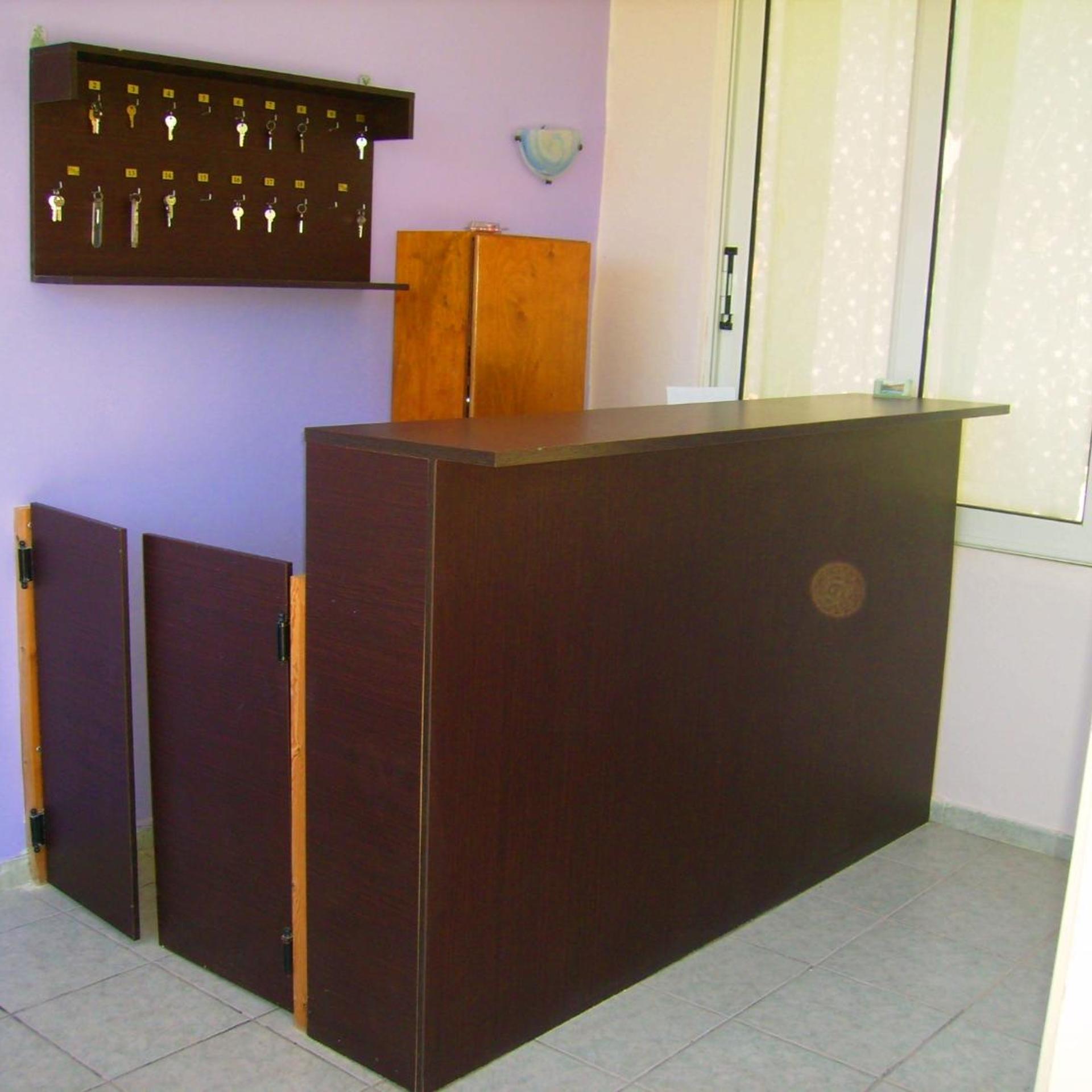 Aggelos Family Hotel 7/56