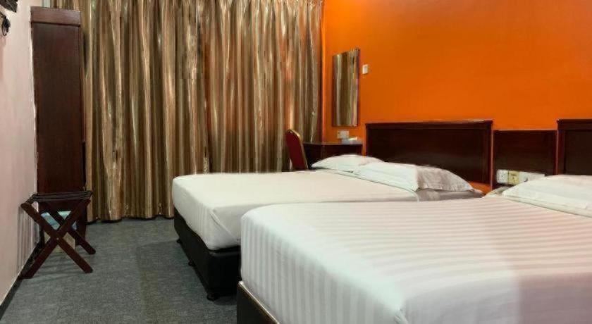 Id Hotel Segamat 18/49