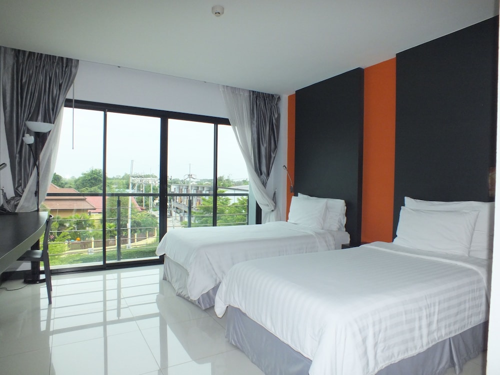 Hub de Leaf Rayong 10/46
