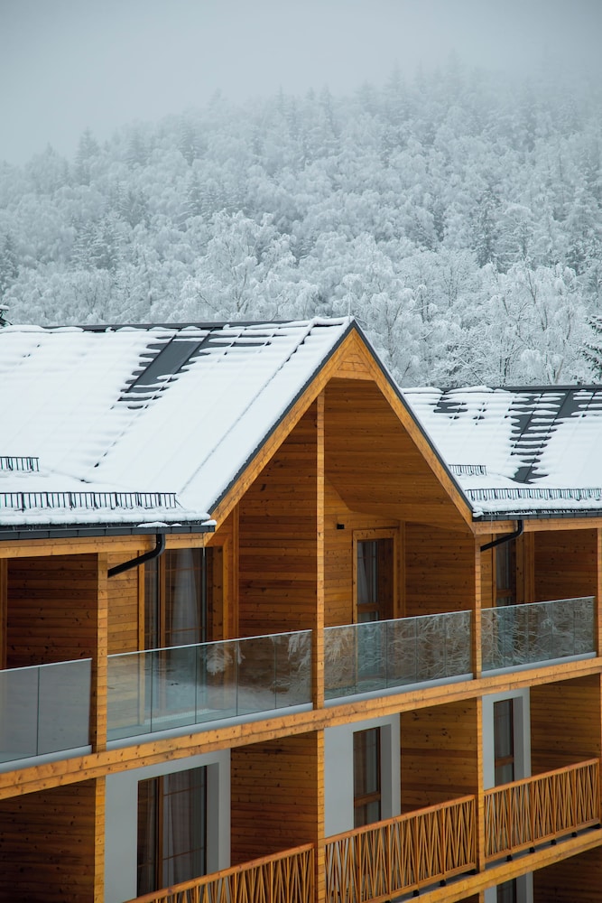 Movenpick Resort & Spa Karpacz 2/54