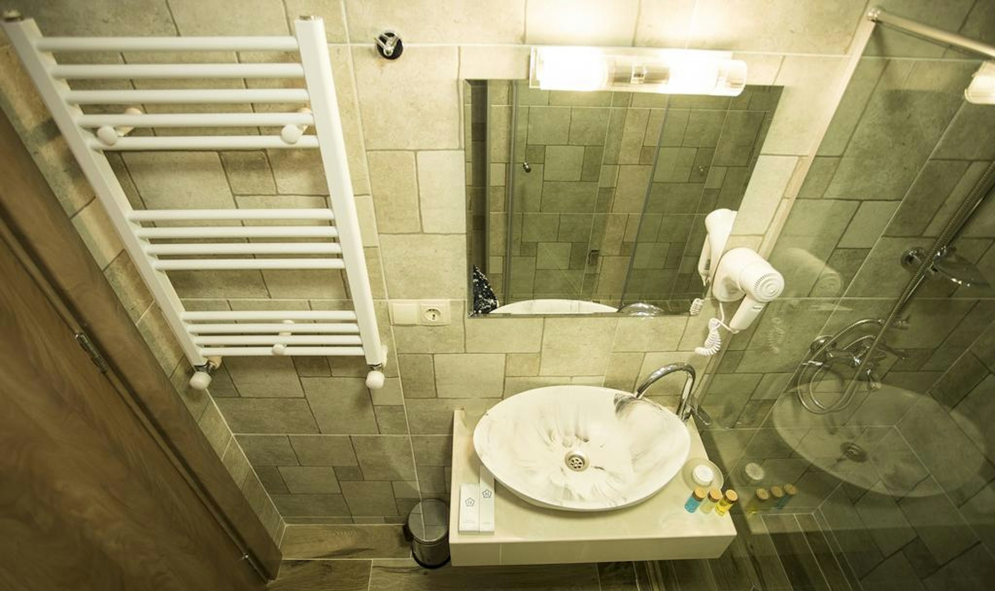 Link Hotel Tbilisi 35/37