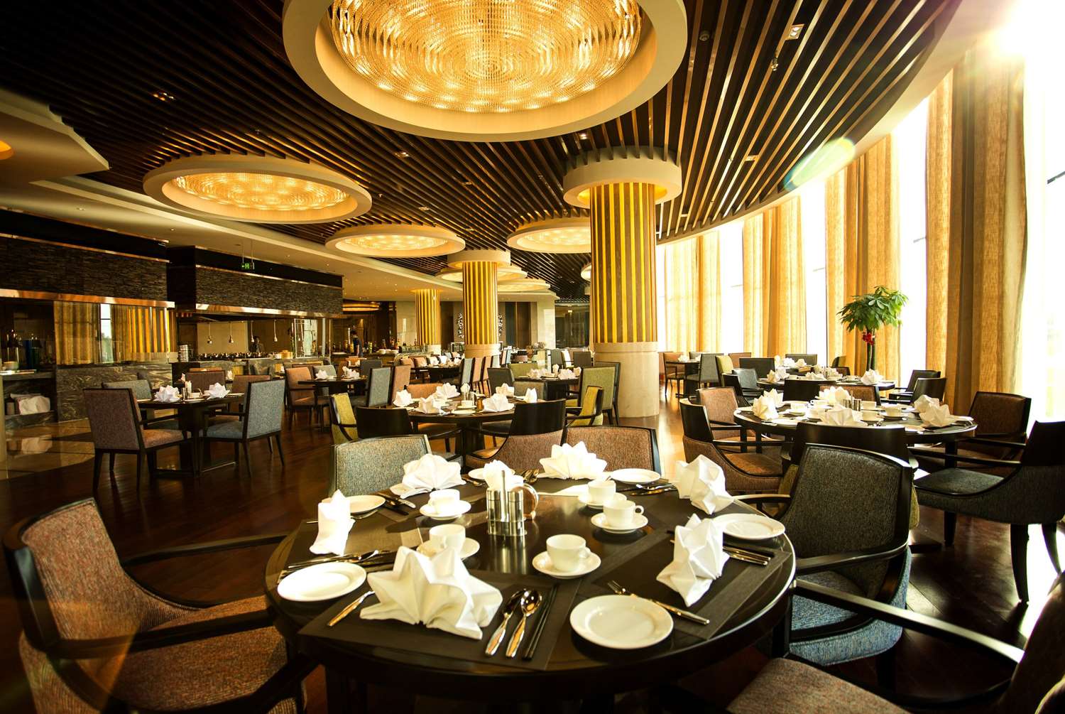 Wyndham Urumqi North 17/33