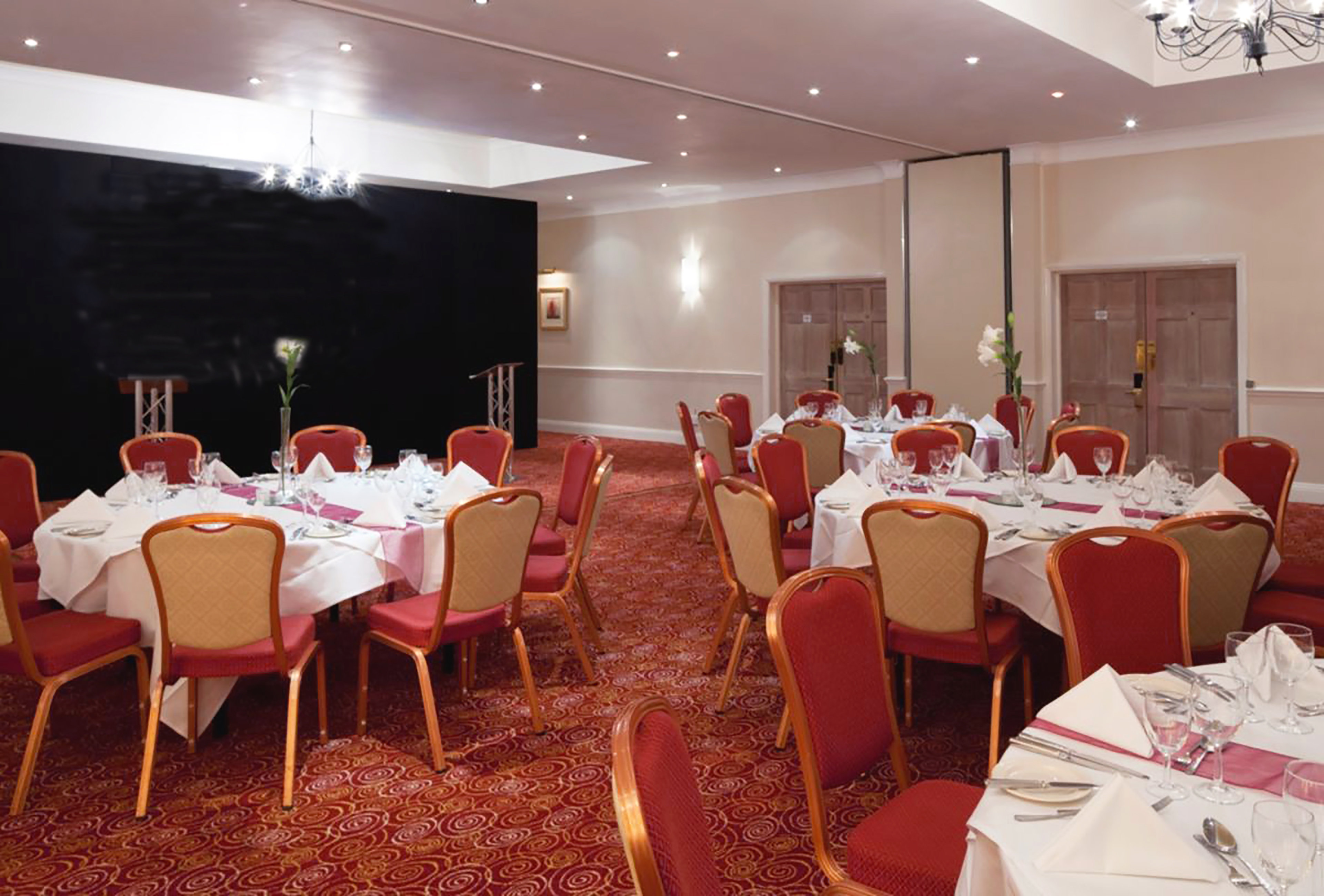 Holiday Inn Reading West 30/37