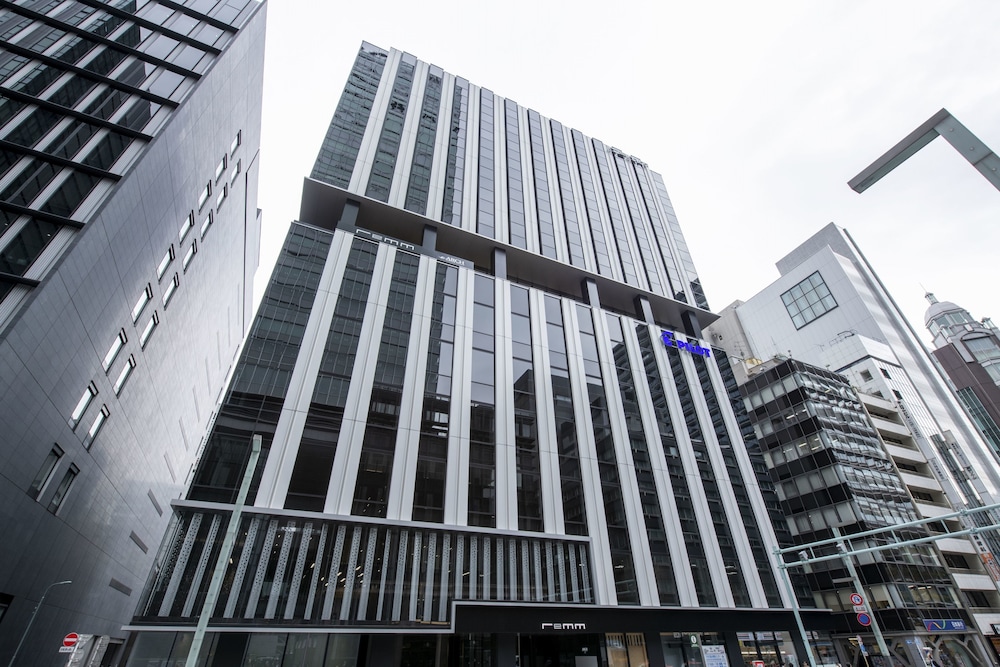 remm Tokyo Kyobashi 2/46