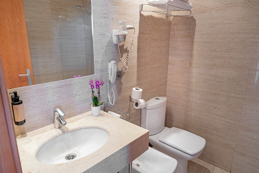 Hotel Faranda Marsol Candas, Ascend Hotel Collection 42/47