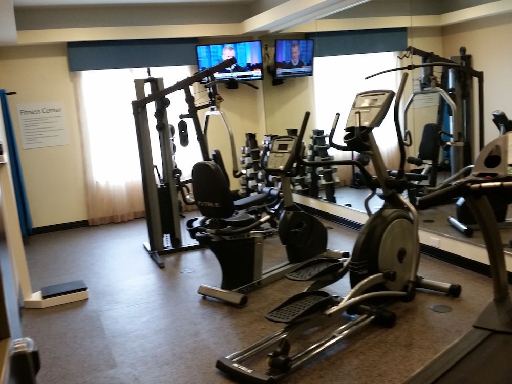 Holiday Inn Express & Suites Atascocita - Humble - Kingwood 39/66