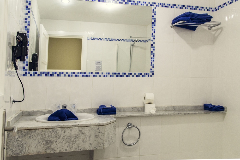 Apartamentos LIVVO Morromar 38/75