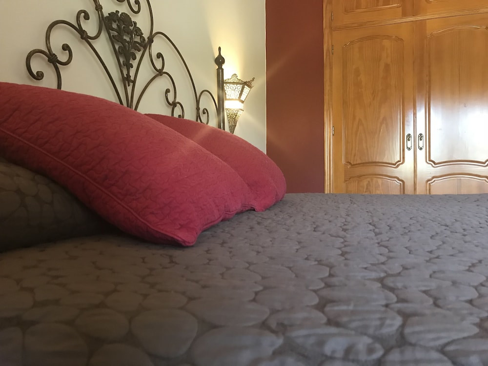 Hotel El Paso 18/50