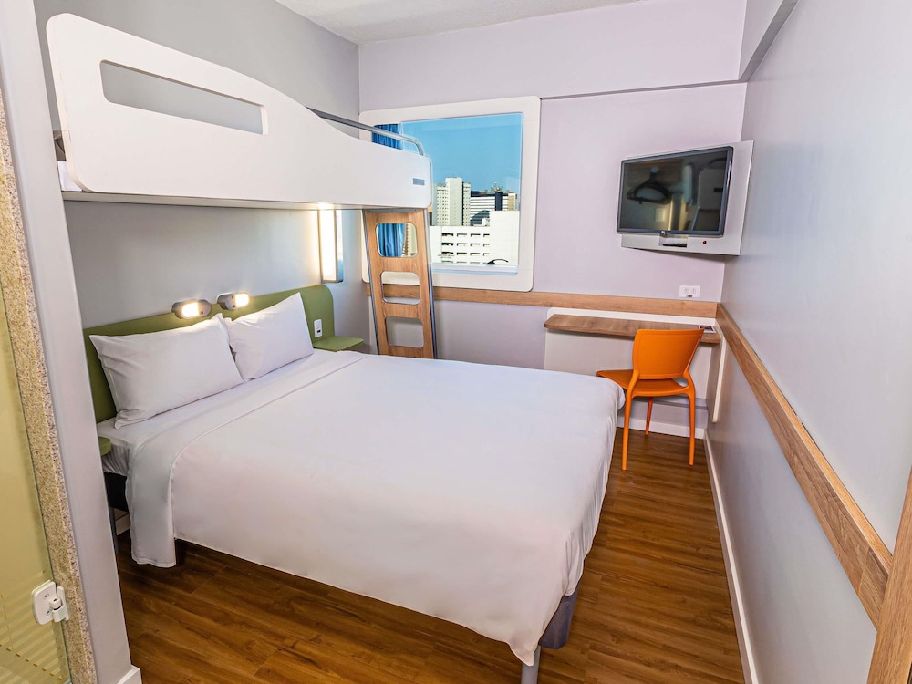 Ibis BUDGET Fortaleza Praia de Iracema 12/49