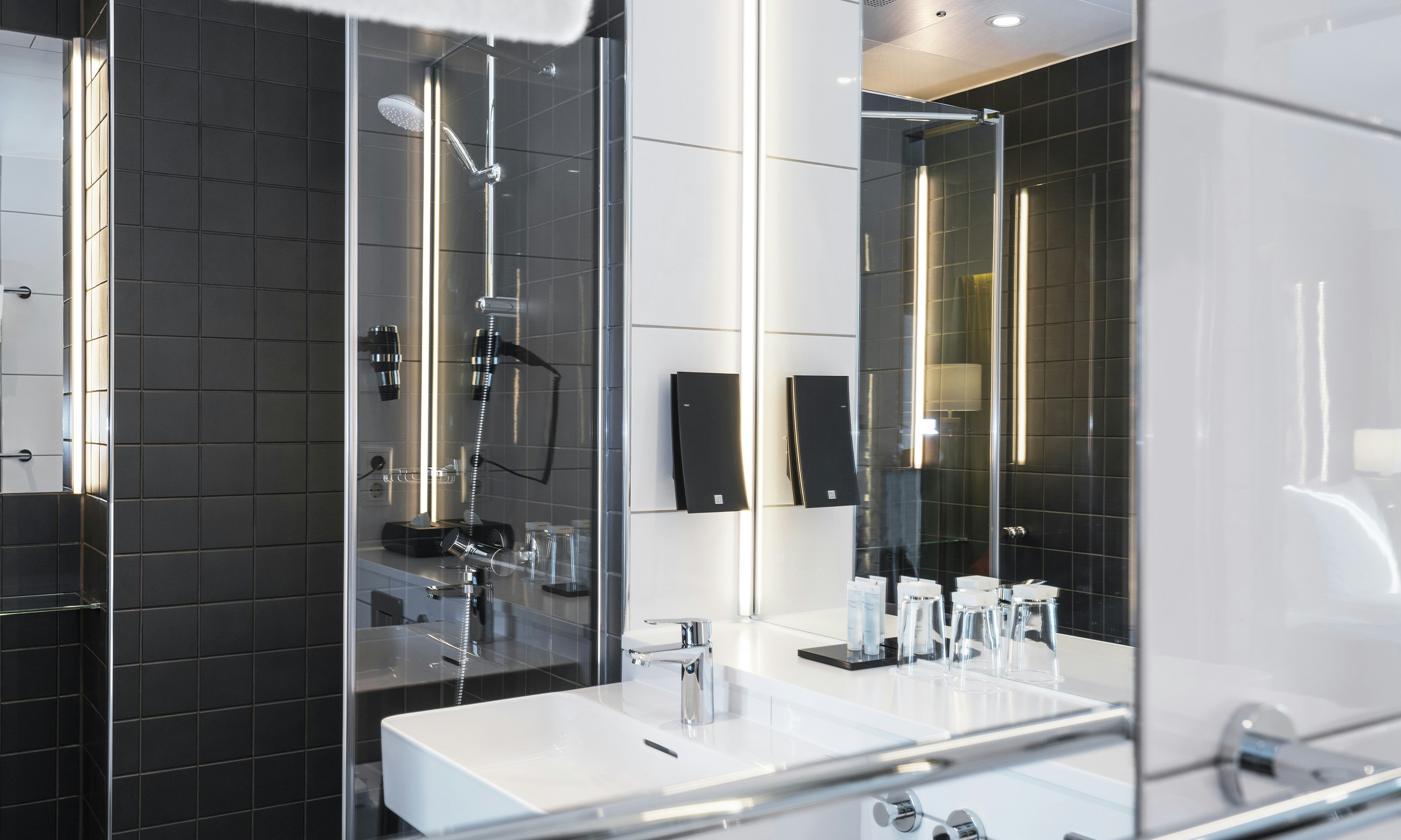 Thon Hotel Linne 54/58
