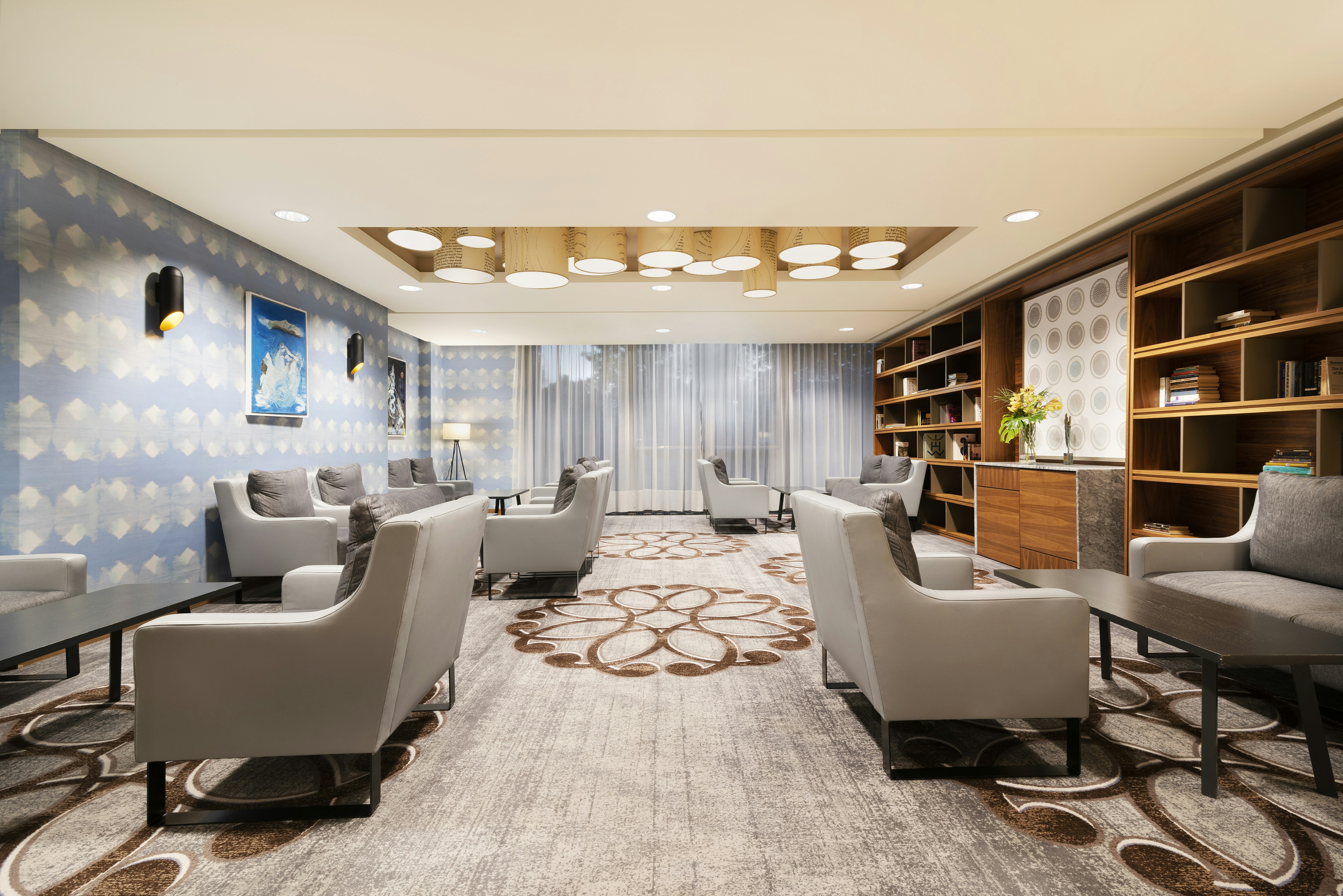 DoubleTree by Hilton Krakow Hotel & Convention Center 23/50