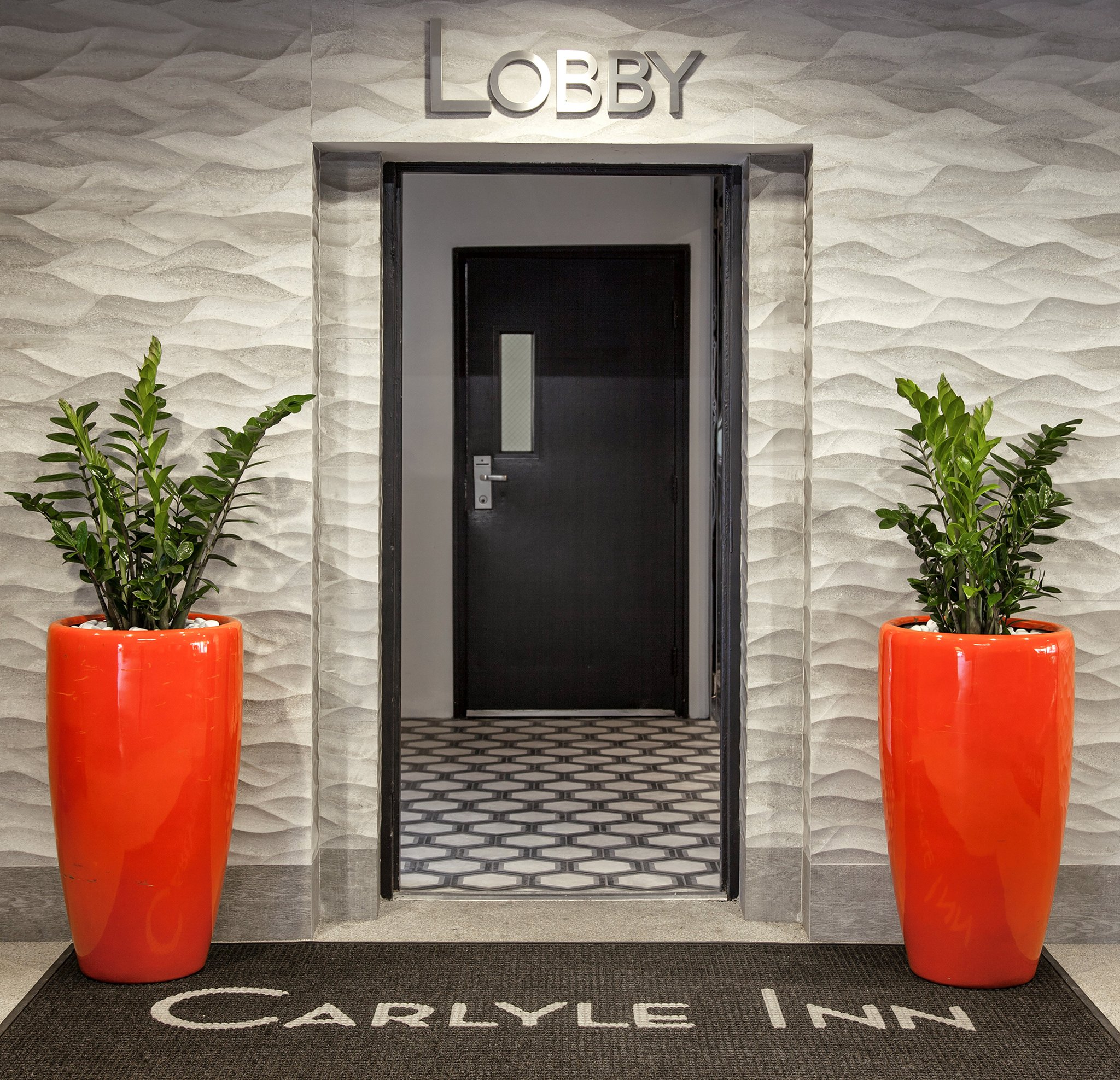 Carlyle Inn 14/69