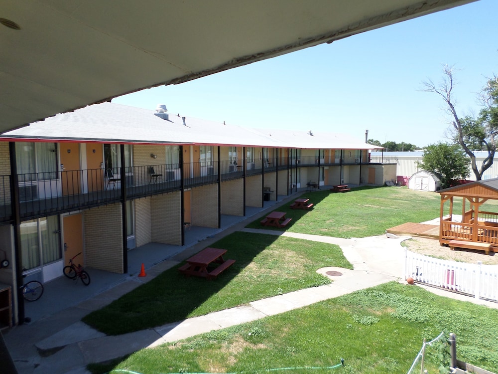 Travelodge by Wyndham Oakley 57/63