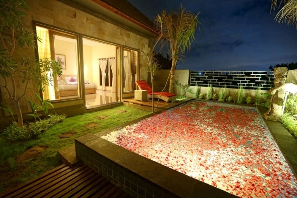 Asri Sari Villa Ubud 47/50
